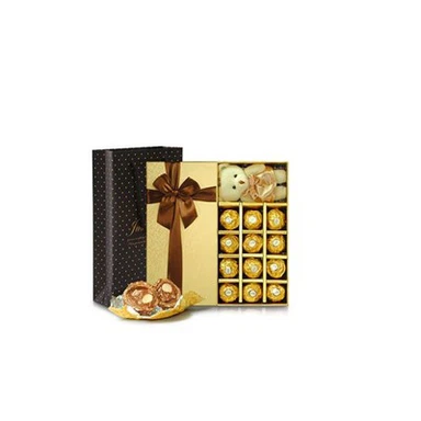 Premium čokoladna embalaža po meri